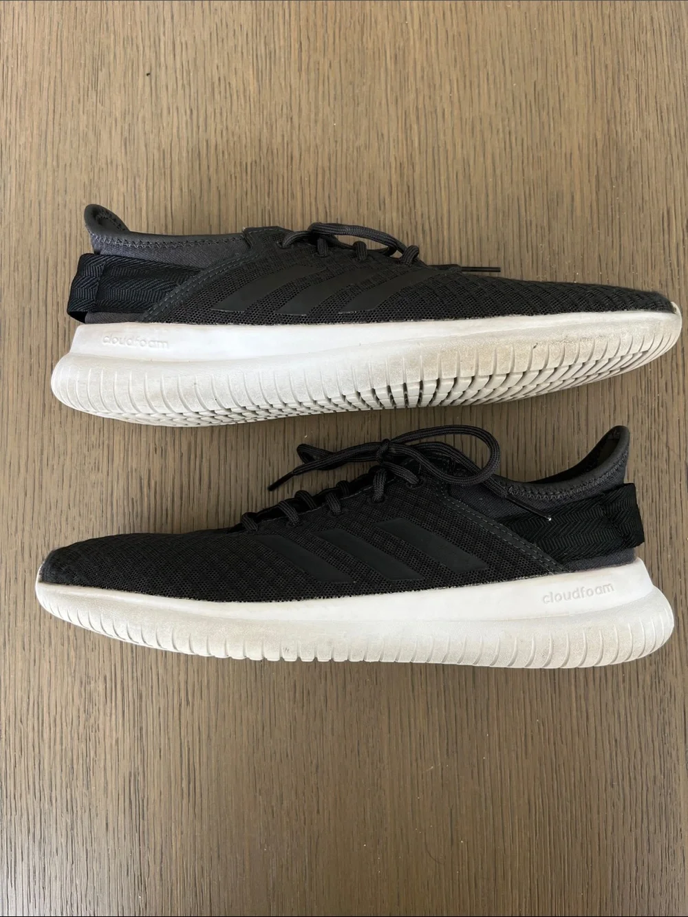 Adidas Women’s Cloudfoam Lightweight Sneakers